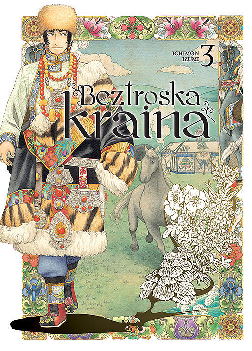 Beztroska kraina - 03