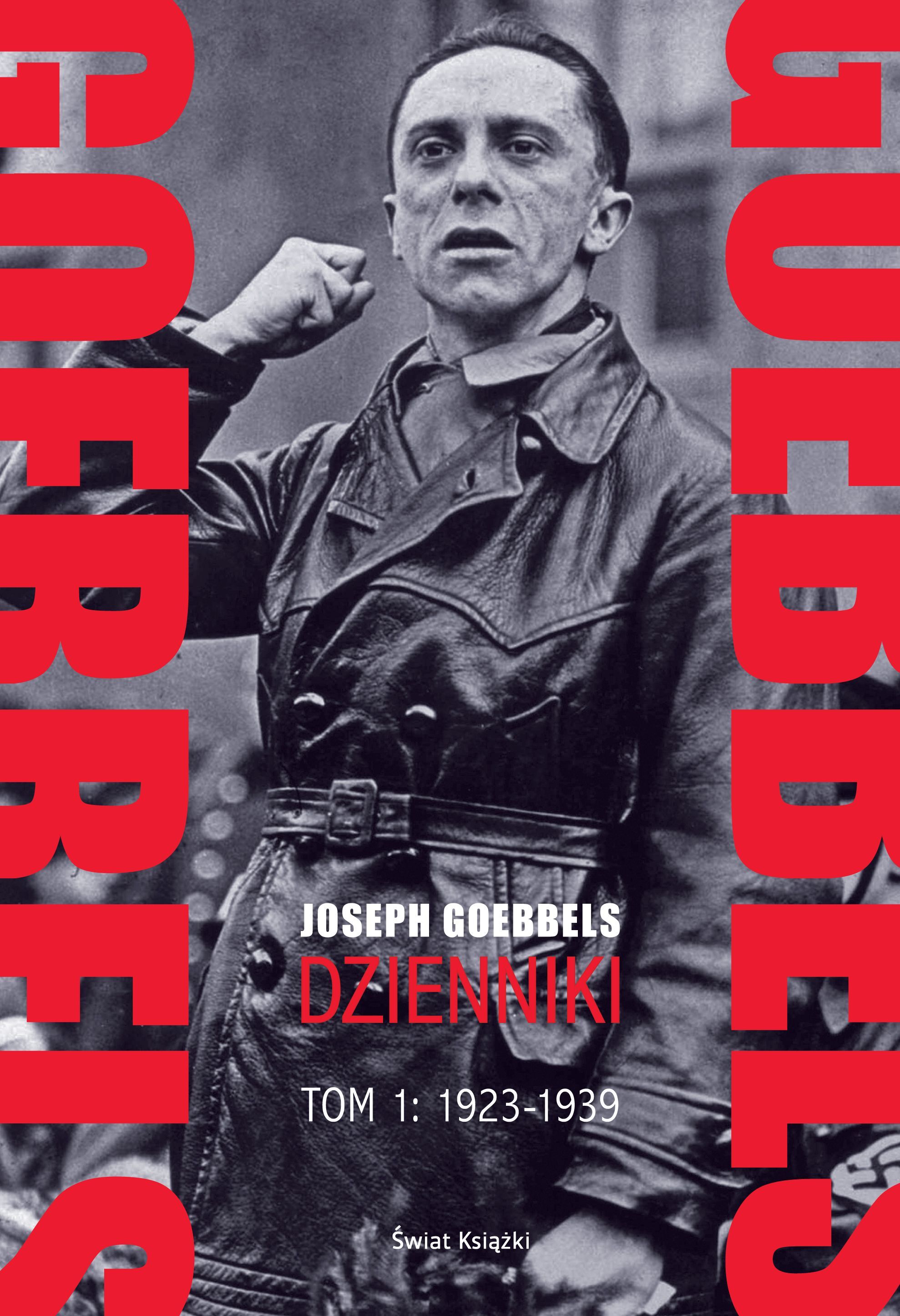Dzienniki Goebbelsa
