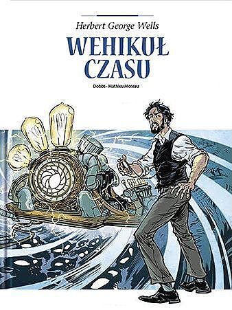 Adaptacje literatury - Wehikuł czasu