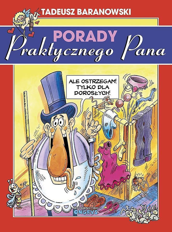 Porady Praktycznego Pana (wyd. II)