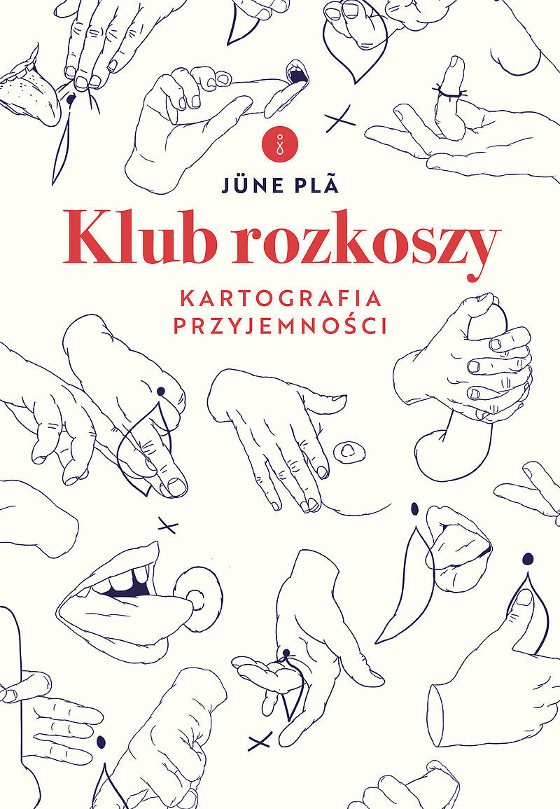 Klub rozkoszy. Kartografia przyjemności
