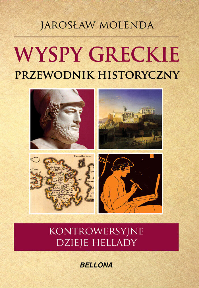 Wyspy greckie
