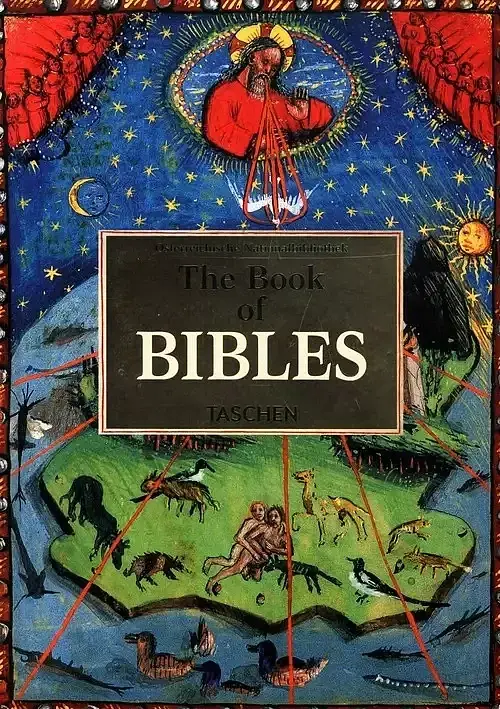 The Book of Bibles