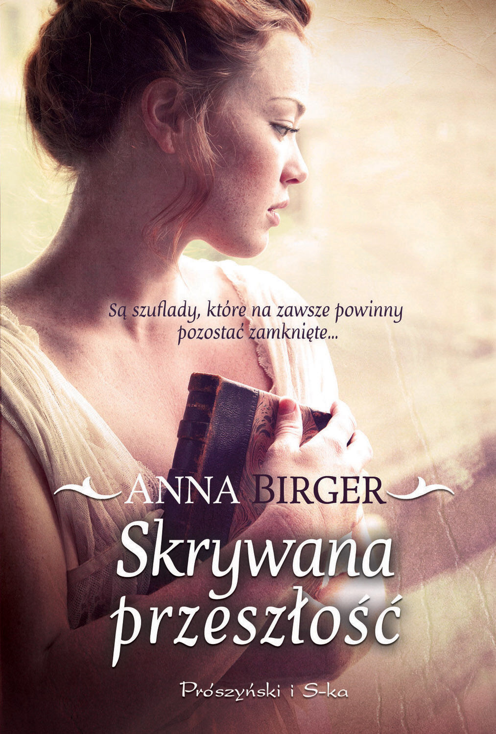 Skrywana przeszłość