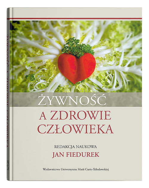 Żywność a zdrowie człowieka