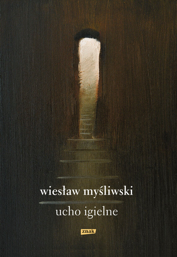 Ucho Igielne (e-book)