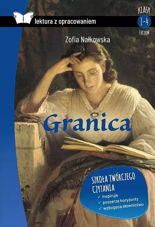 Granica. Z opracowaniem