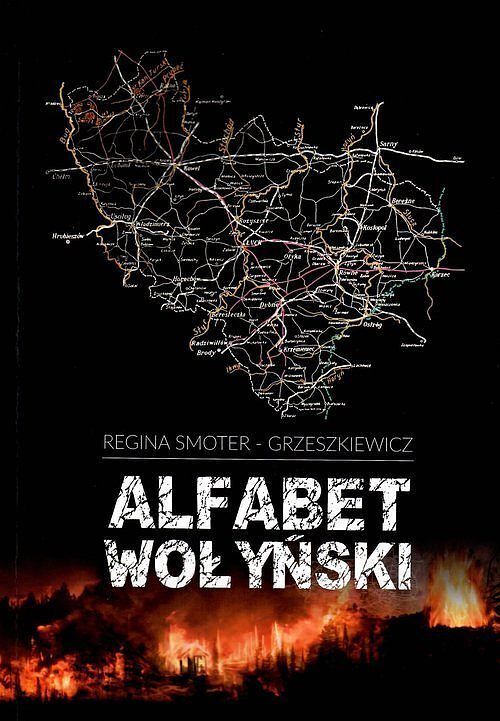 Alfabet Wołyński