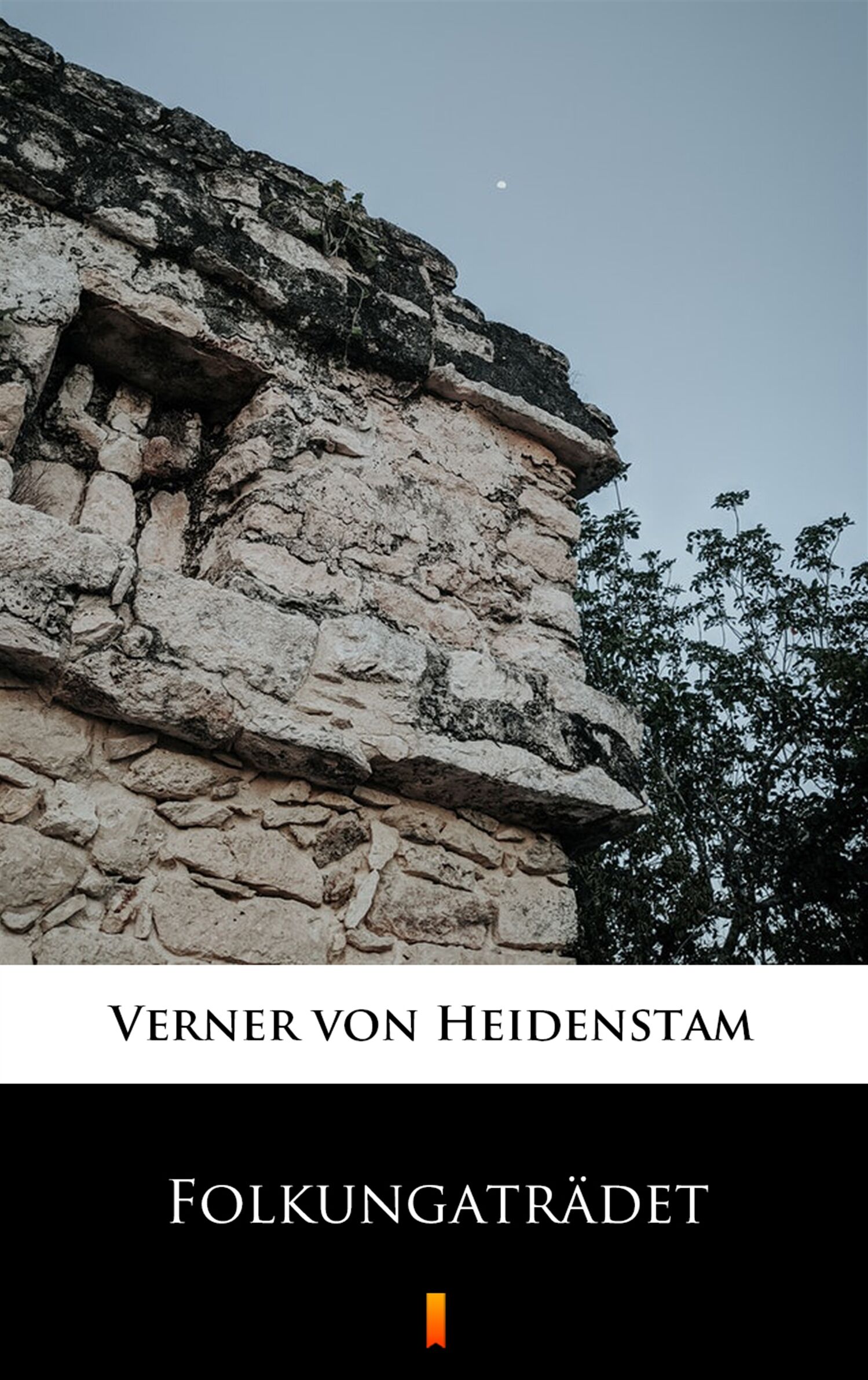 Folkungaträdet (e-book)
