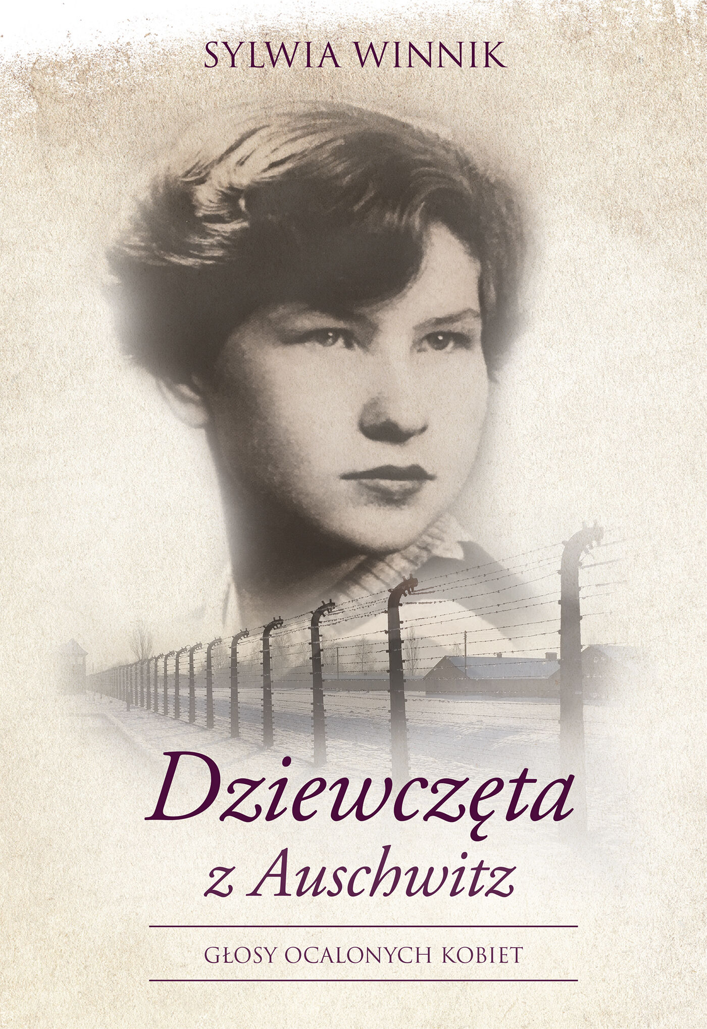 Dziewczęta z Auschwitz (e-book)