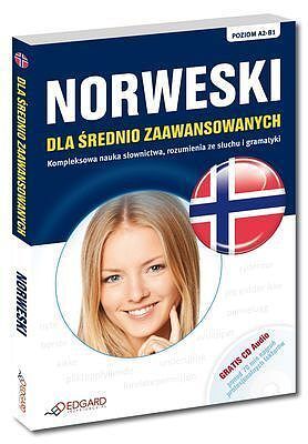 Norweski dla średnio zaawansowanych