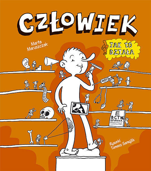 Człowiek