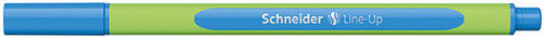 Cienkopis Schneider Line-Up, 0,4mm, błękitny