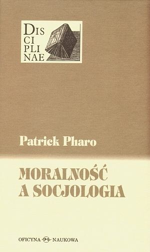 Moralność a socjologia