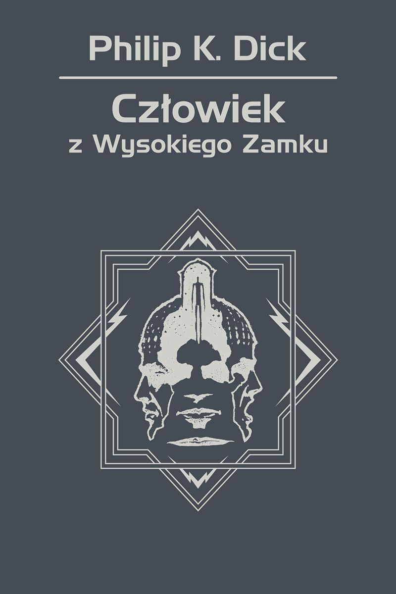 Człowiek z Wysokiego Zamku (e-book)