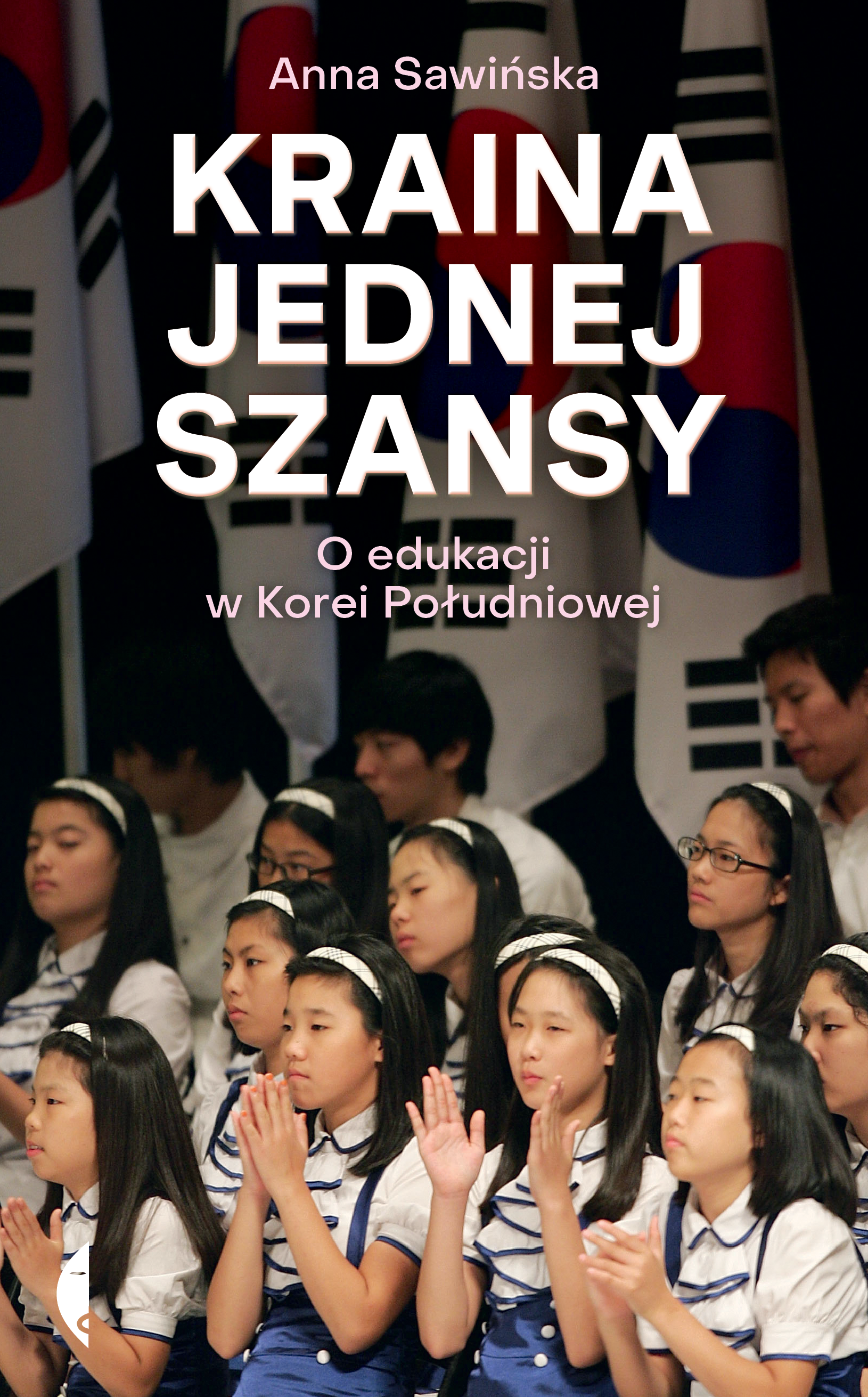 Kraina jednej szansy (e-book)