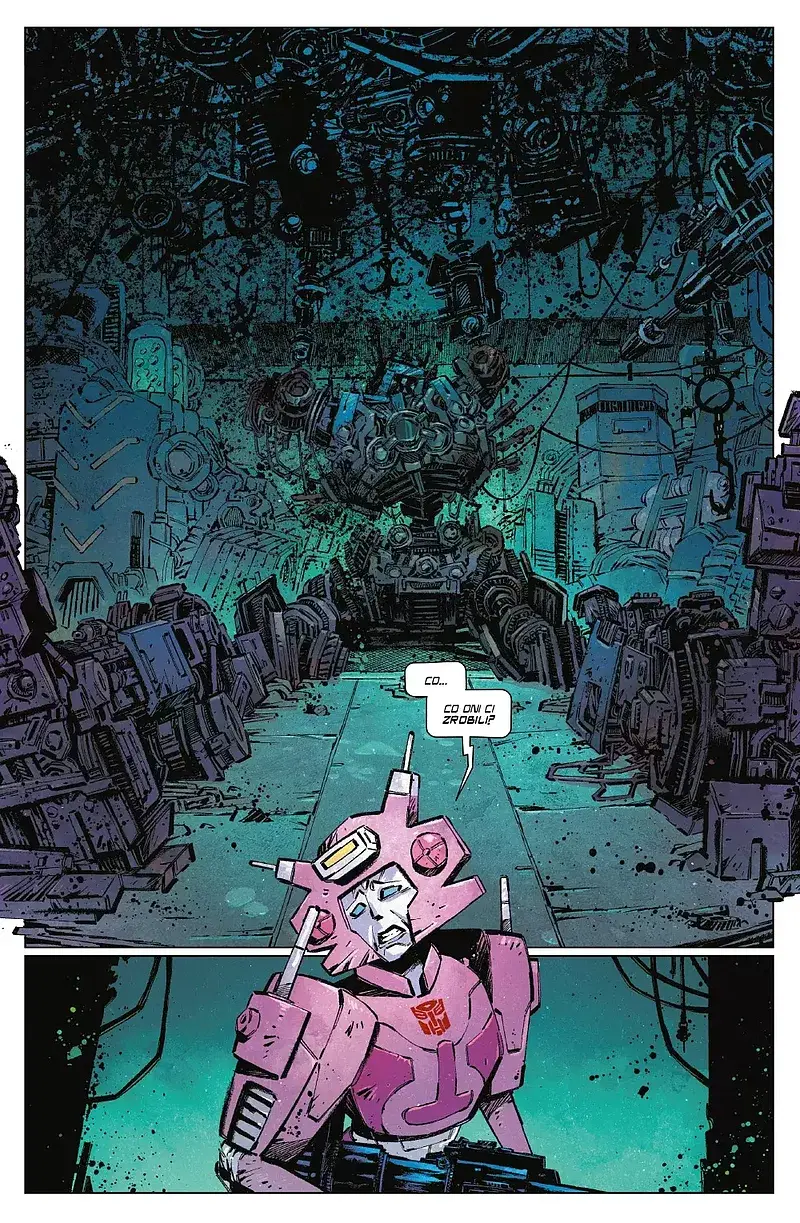 Transformers - 02