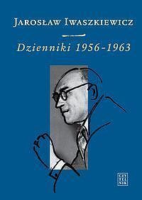 Dzienniki 1956-1963. Tom II
