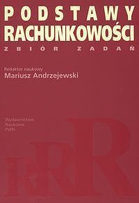 Podstawy rachunkowości Zbiór zadań
