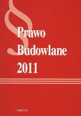 Prawo budowlane 2011