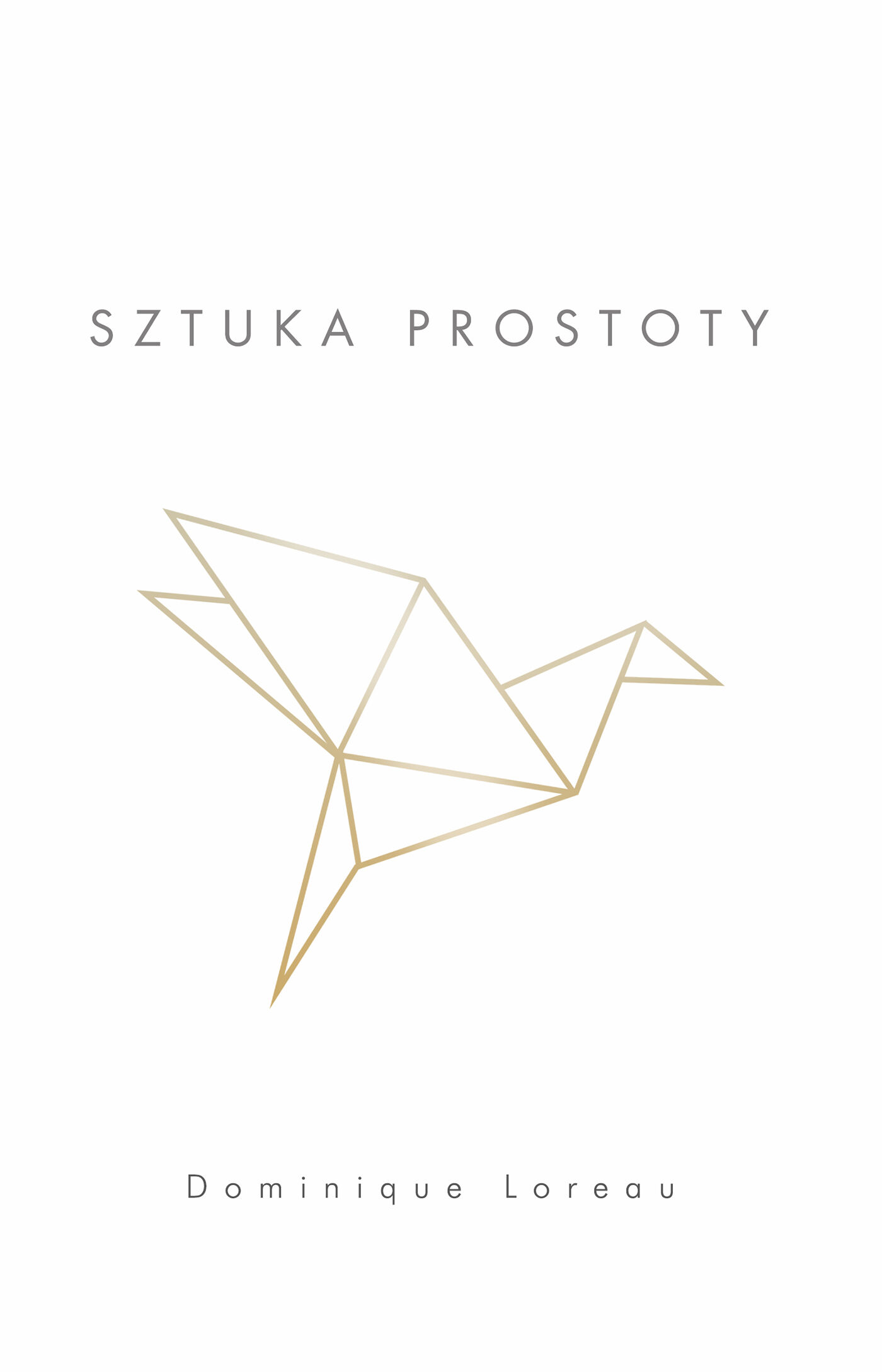 Sztuka prostoty (e-book)