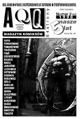 AQQ - 16 - (2/1998)