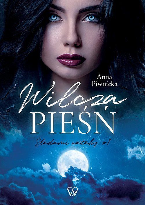 Wilcza pieśń