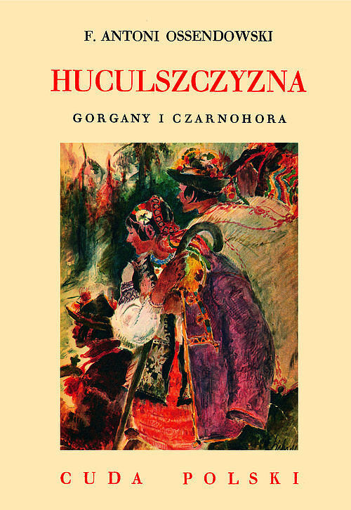 Huculszczyzna