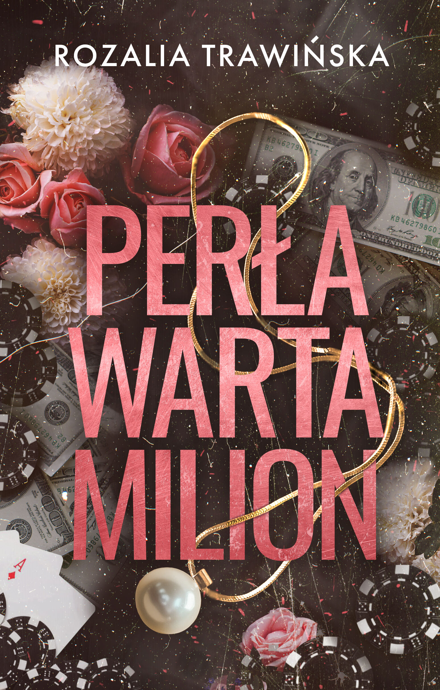 Perła warta milion (e-book)