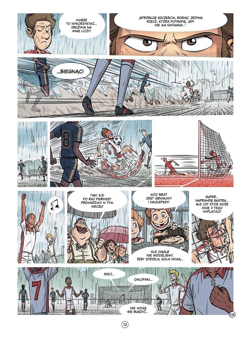 Louca - 04 - Nadzieja uskrzydla