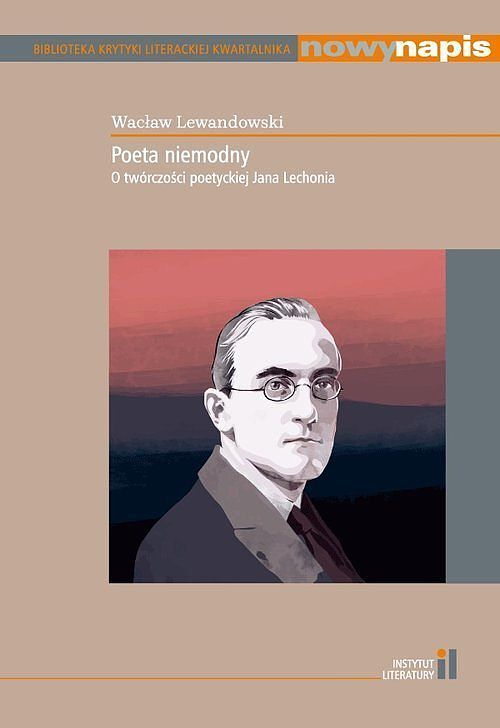 Poeta niemodny.