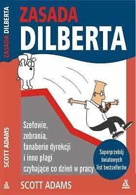 Dilbert - 1 - Zasada Dilberta