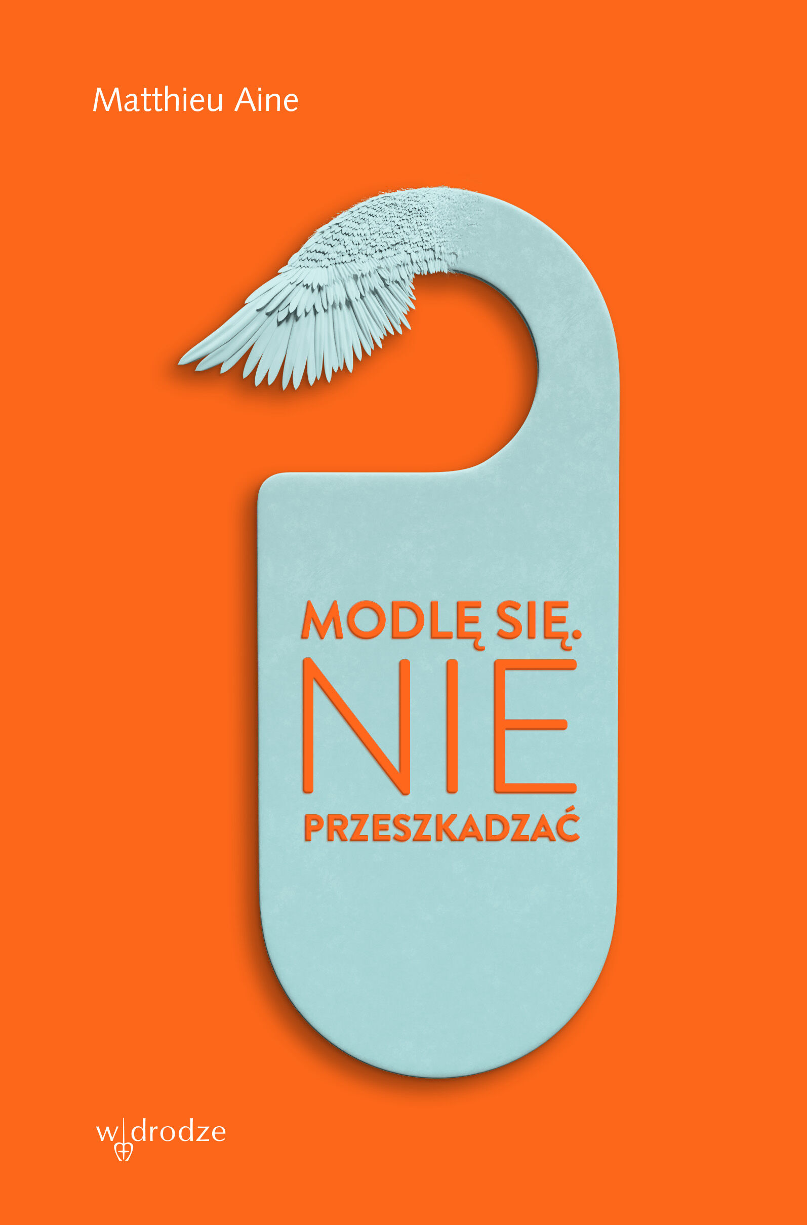 Modlę się. Nie przeszkadzać (e-book)