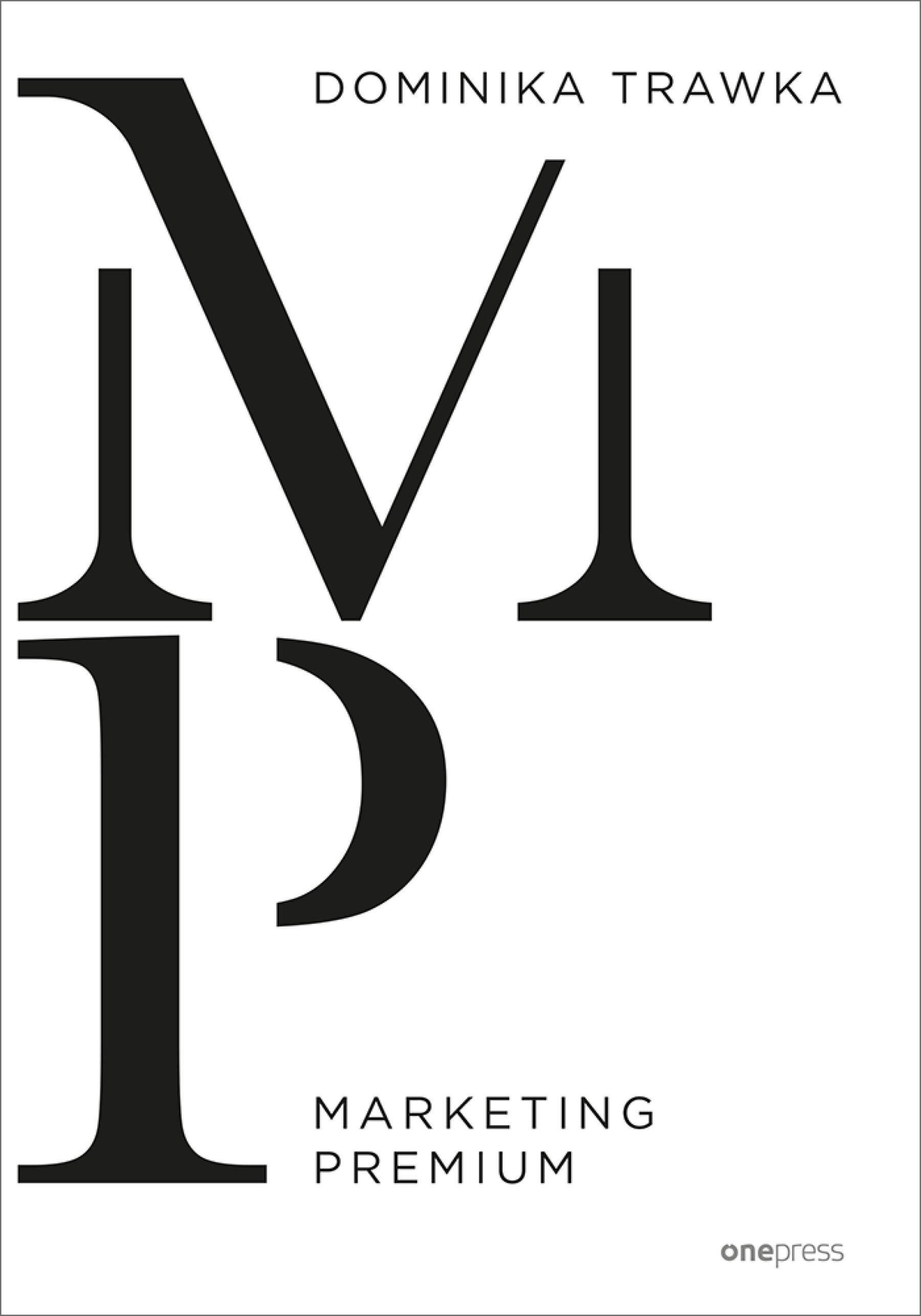 Marketing Premium (e-book)