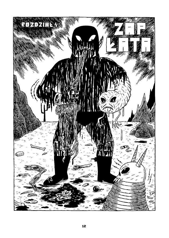 Prison Pit - 2