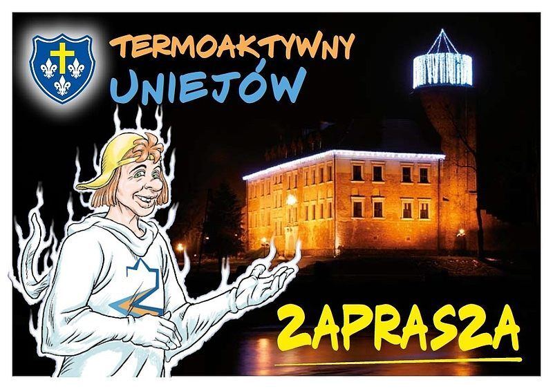 Termoaktywny Uniejów