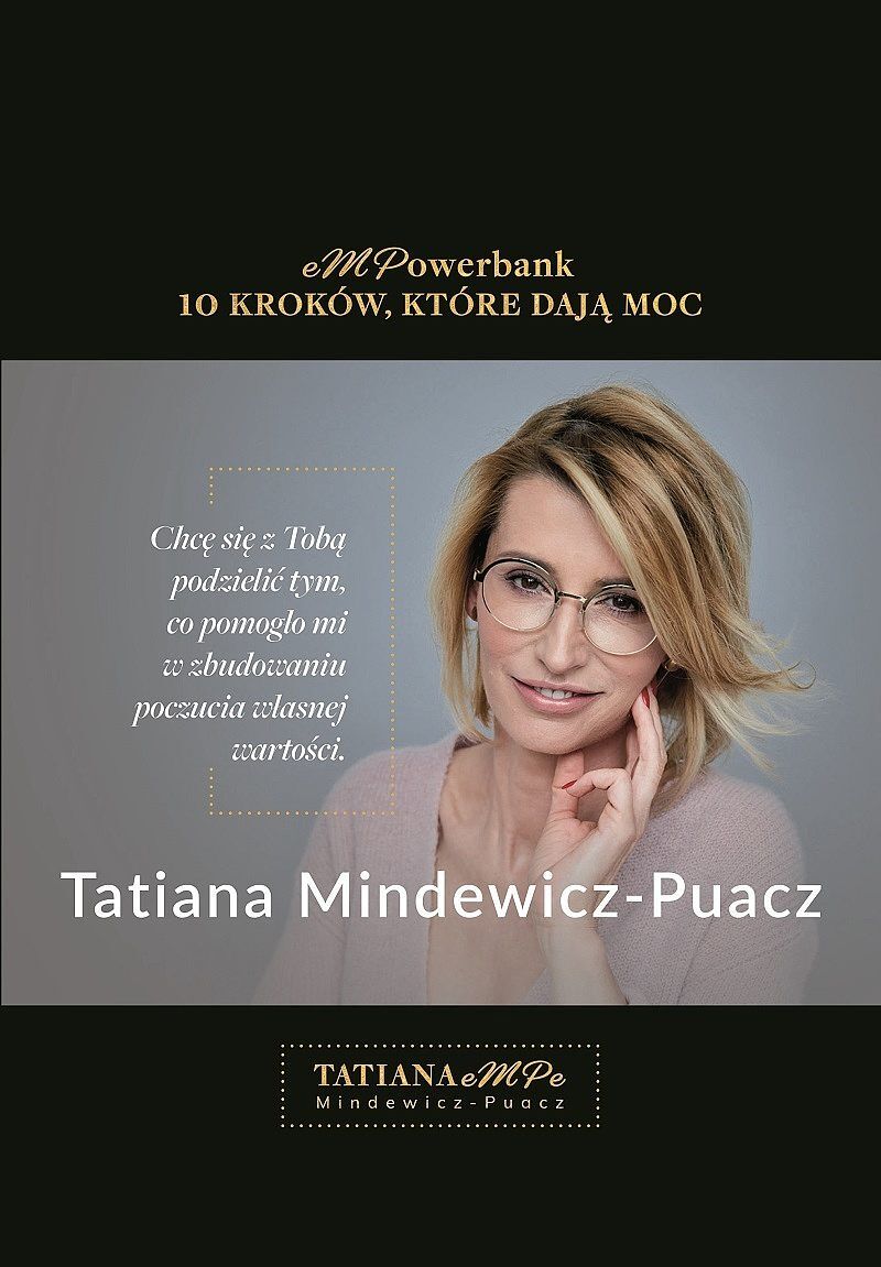eMPowerbank. 10 kroków, które dają moc