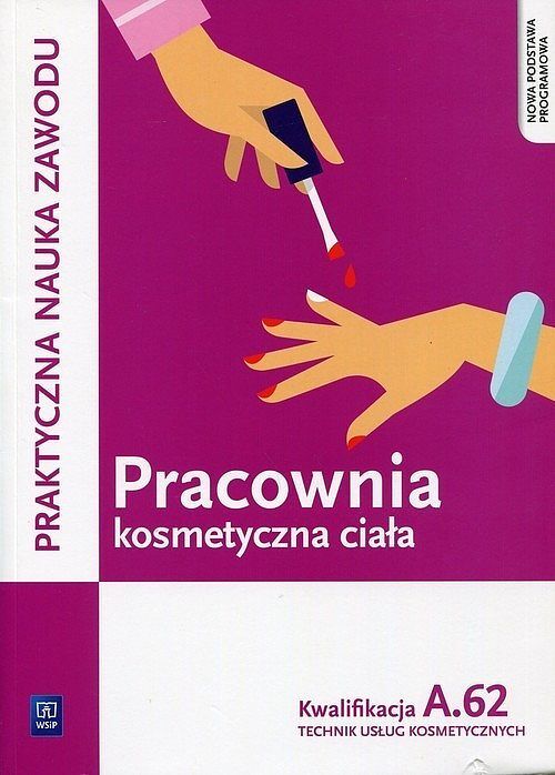Pracownia kosmetyczna ciała