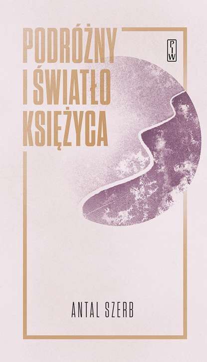 Podróżny i światło księżyca