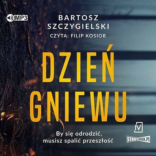 Dzień gniewu