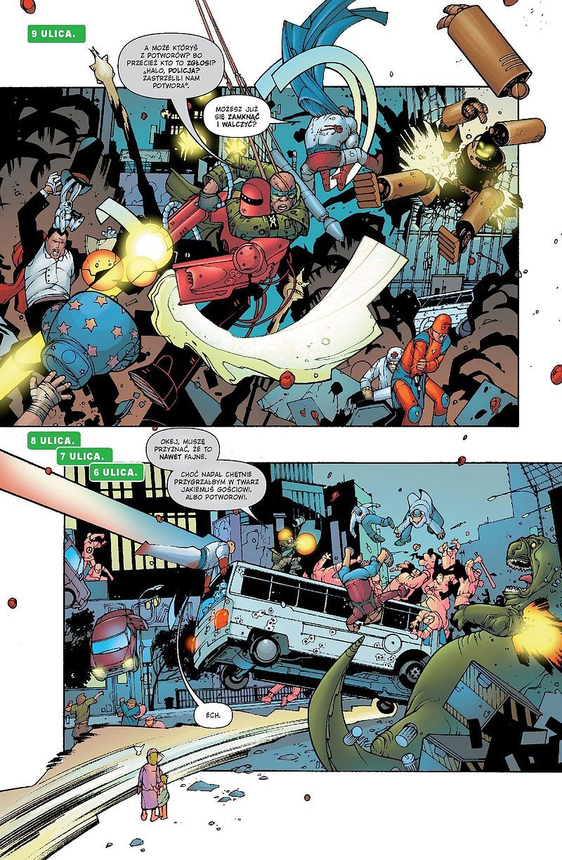 Deadpool - Classic - 10