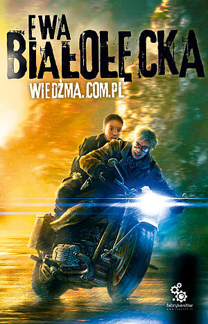 Wiedźma.com.pl
