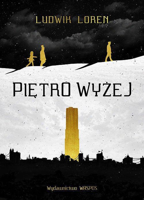 Piętro wyżej