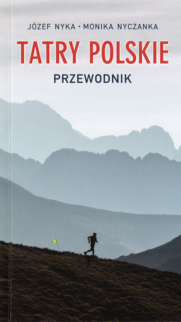 Tatry Polskie. Przewodnik wyd. 24