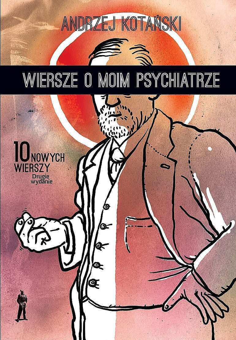 Wiersze o moim psychiatrze