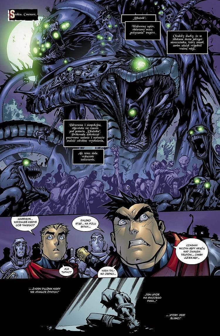 Battle Chasers - 8 - (6/2006)