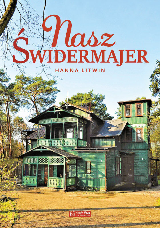Nasz Świdermajer (e-book)
