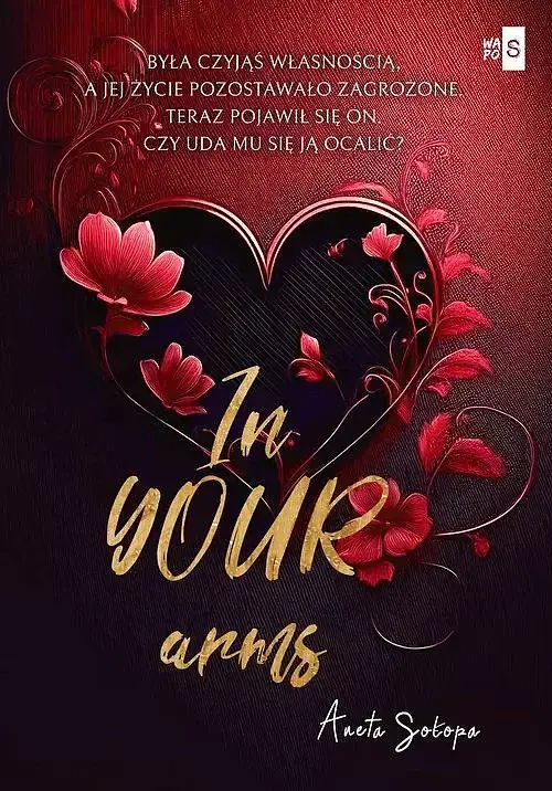 In Your Arms