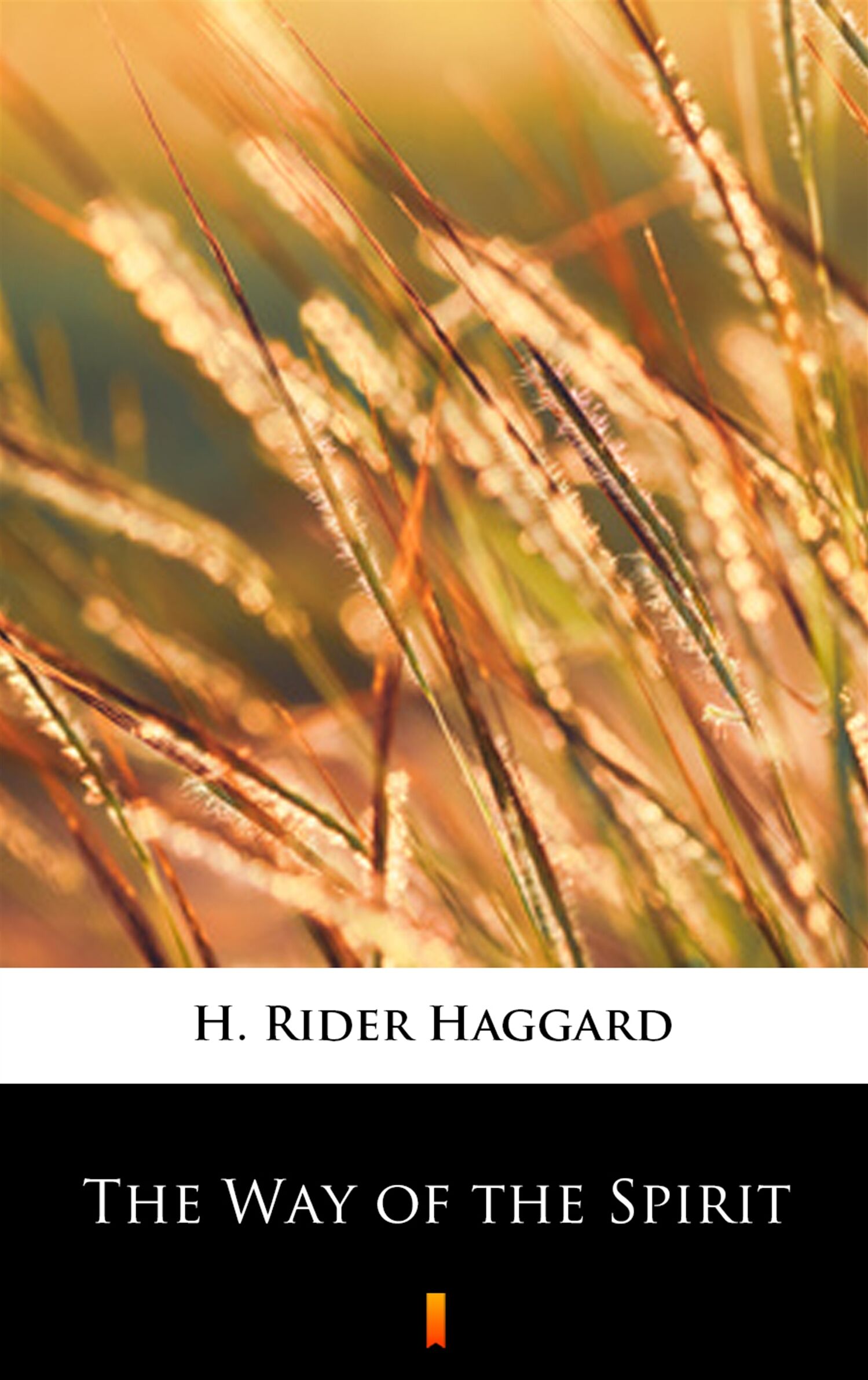 The Way of the Spirit (e-book)