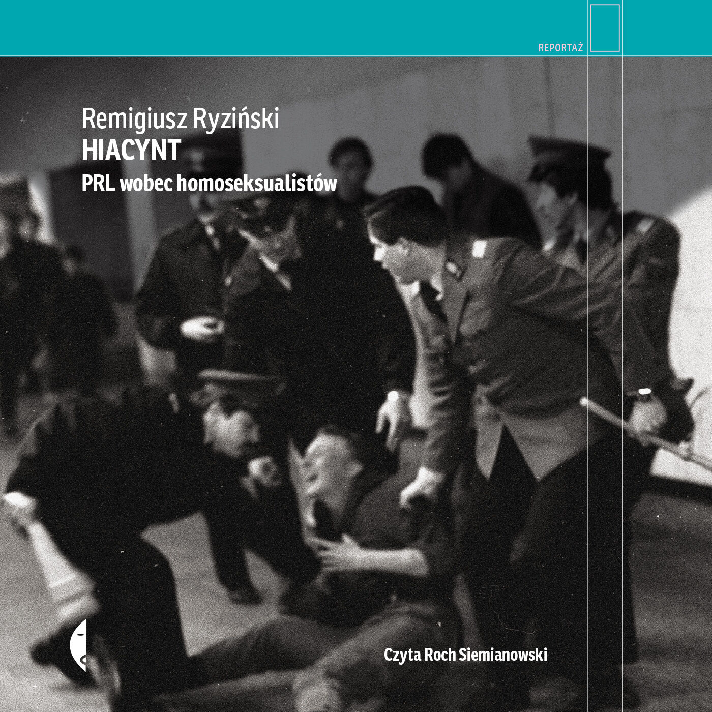 Hiacynt (audiobook MP3)